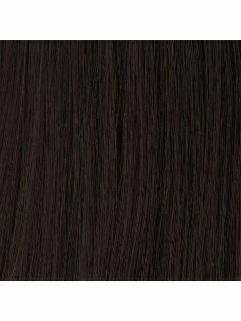 Black Label Contessa Wig by Raquel Welch | 100% Hand Tied Human Hair Lace Front (Mono)
