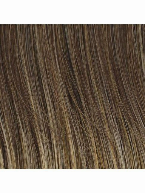 Black Tie Chic Wig by Raquel Welch | Synthetic Lace Front