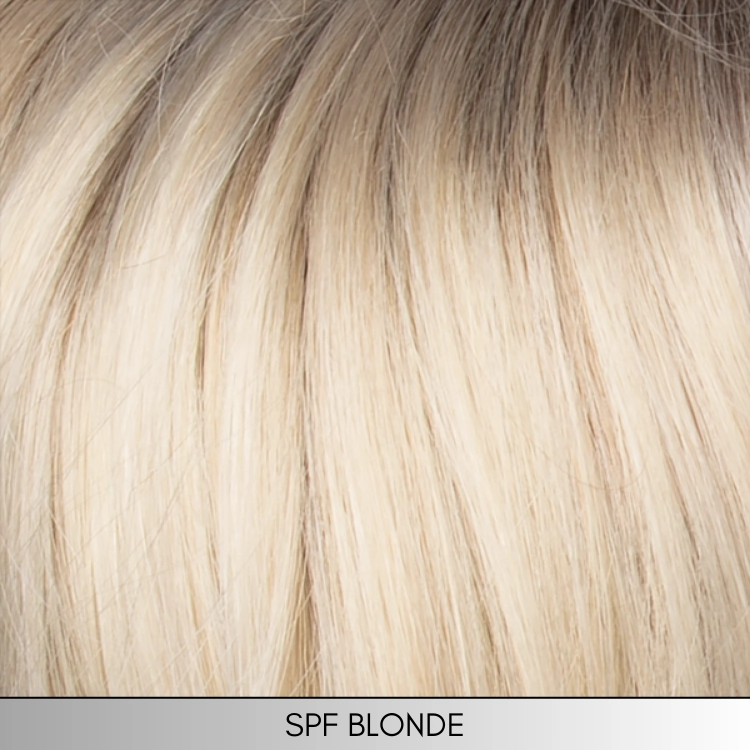 Blaze - Naturalle Front Lace Line Collection by Estetica Designs