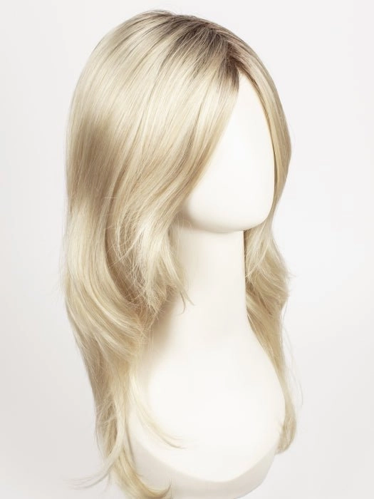 Blaze | Synthetic Lace Front Wig (Mono Top)