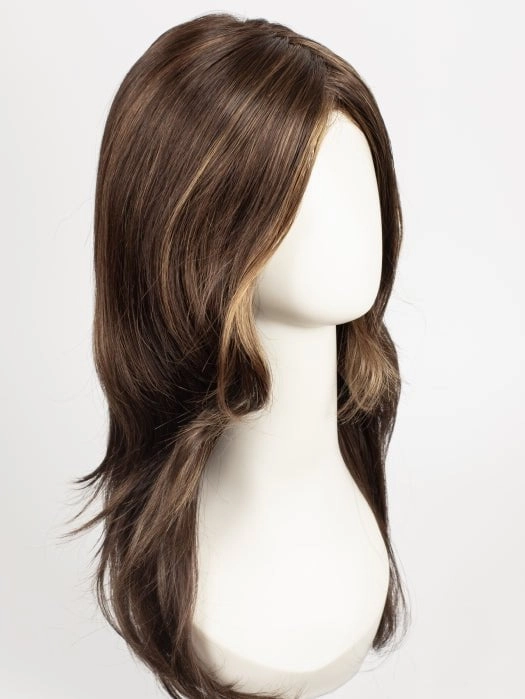 Blaze | Synthetic Lace Front Wig (Mono Top)