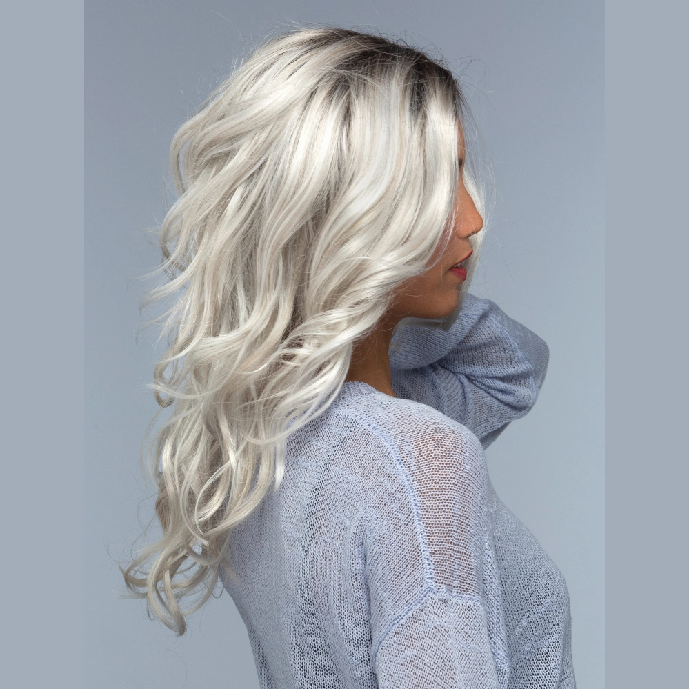 Blaze in R12/26CH - Naturalle Front Lace Line Collection by Estetica Designs ***CLEARANCE***