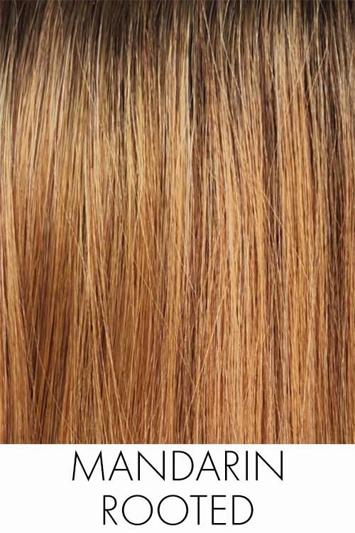 Blaze <br>Synthetic Lace Front with Lace Part Wig