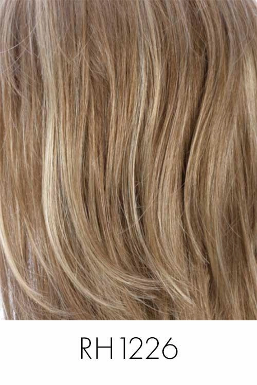 Blaze <br>Synthetic Lace Front with Lace Part Wig