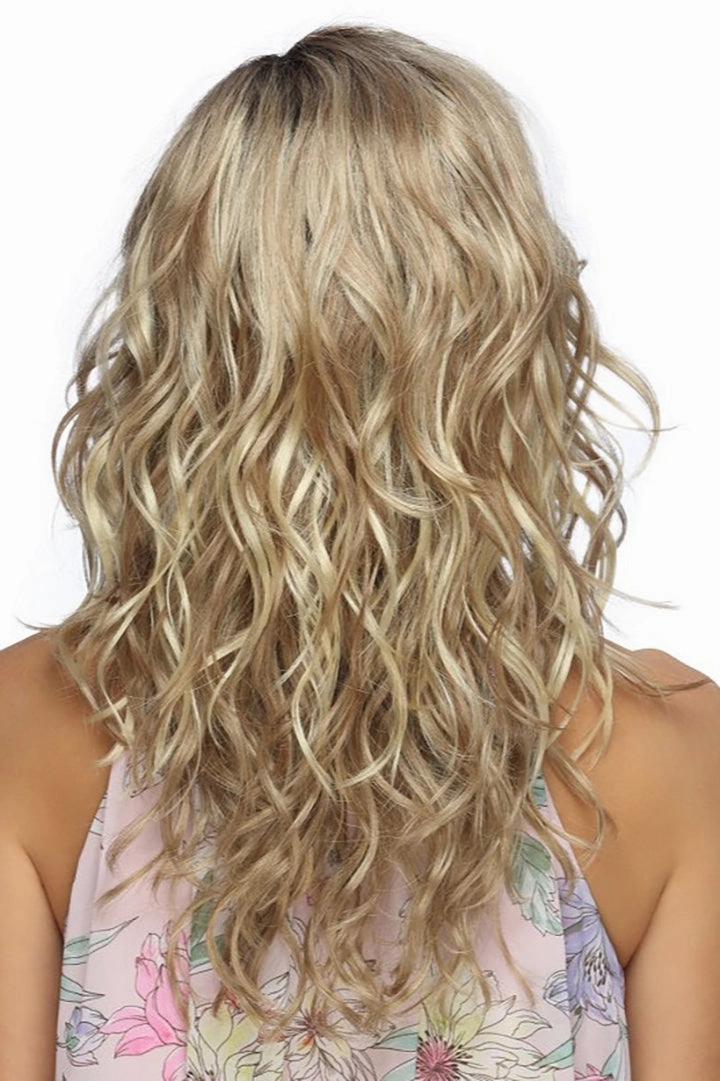 Blaze Wig by Estetica | Synthetic Hair | Average Cap