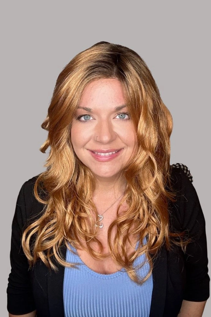 Blaze Wig by Estetica | Synthetic Hair | Average Cap