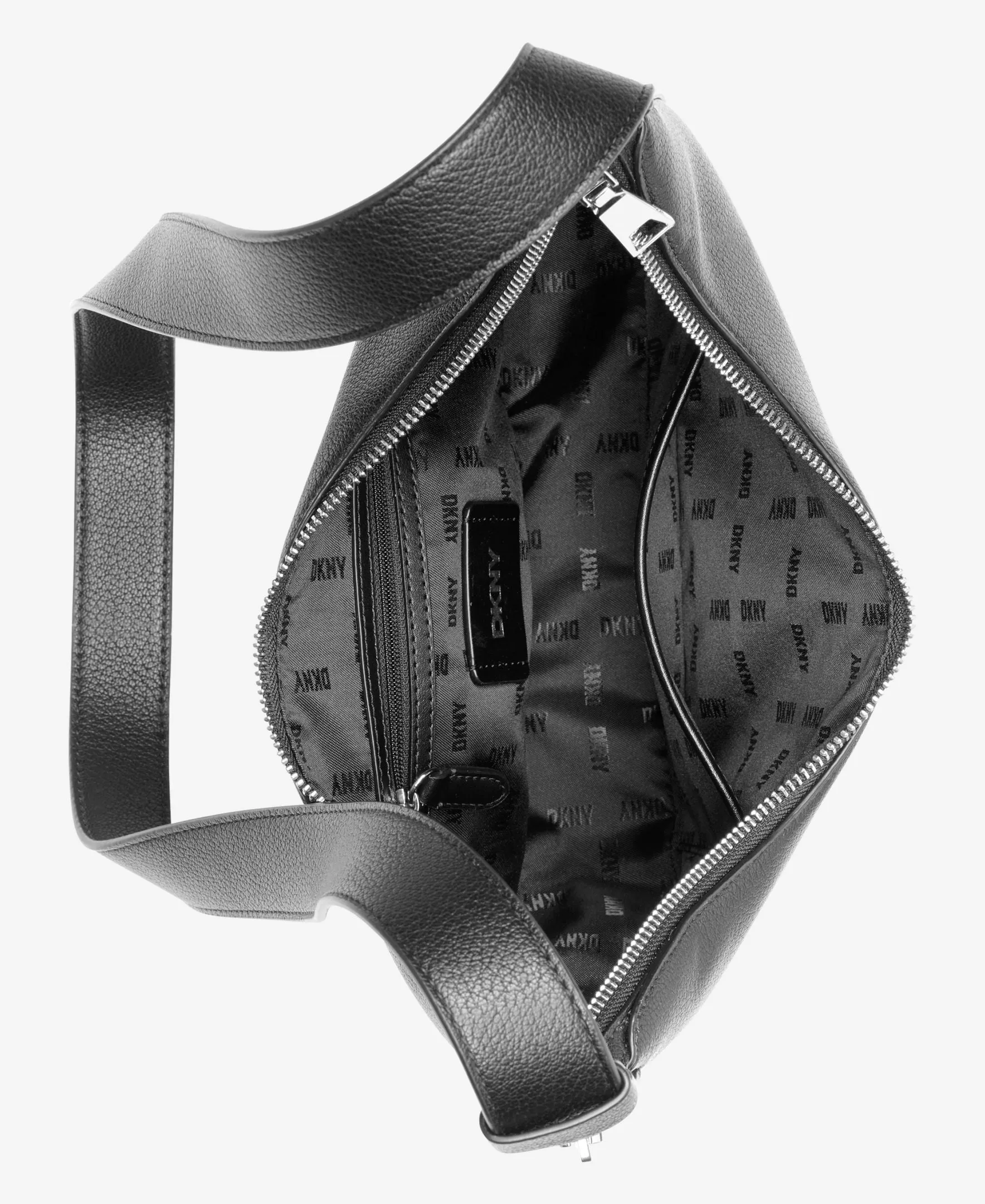Bleeker Crossbody