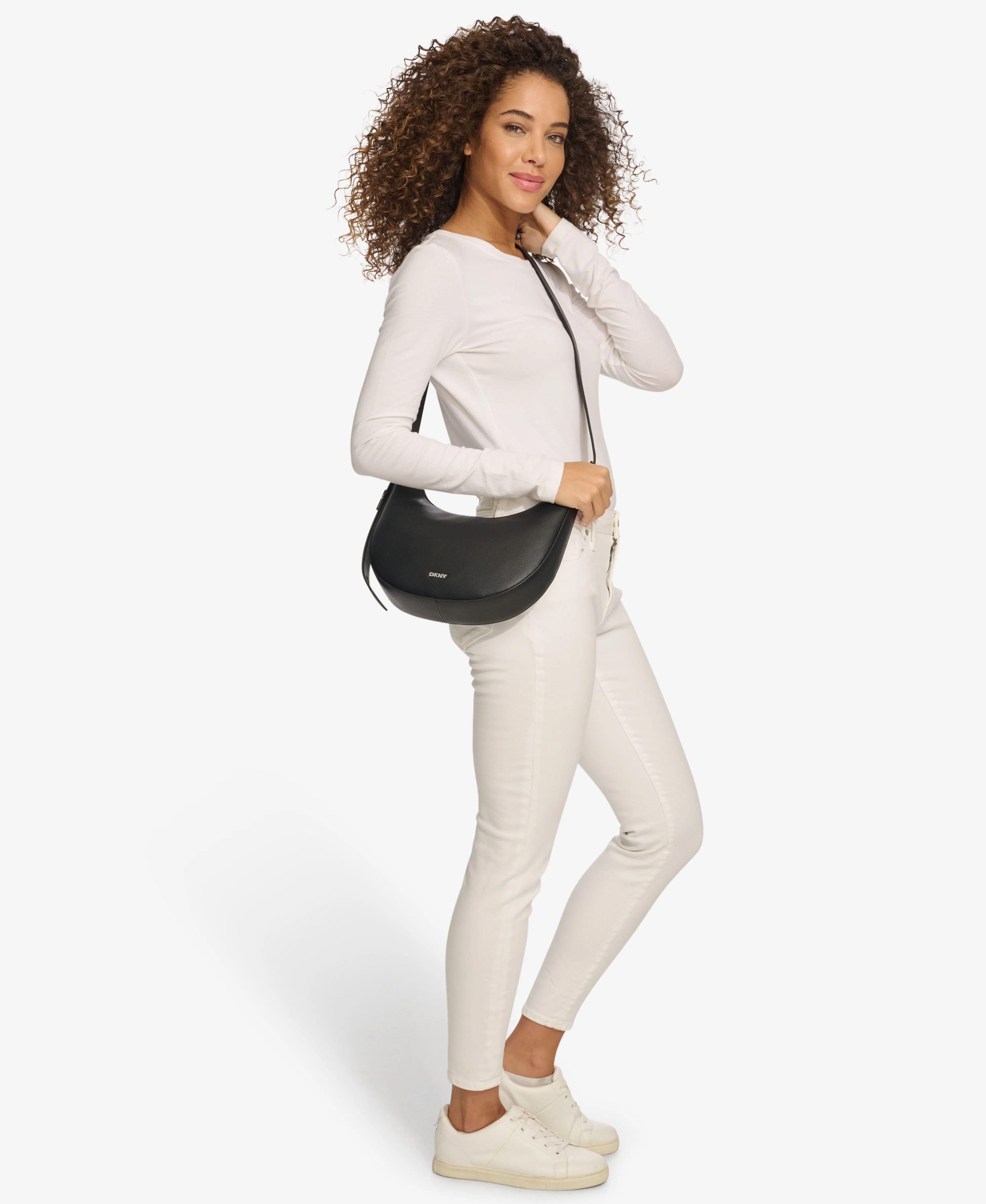 Bleeker Crossbody