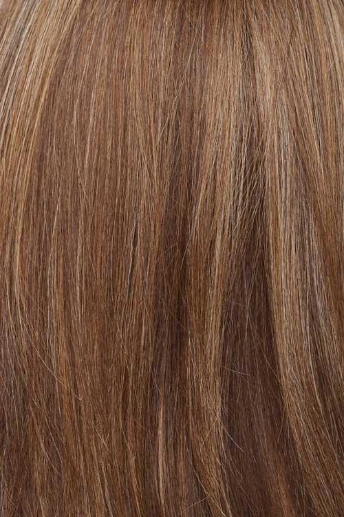 Bliss <br>Synthetic Wig