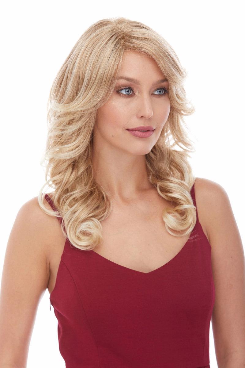 Bliss <br>Synthetic Wig