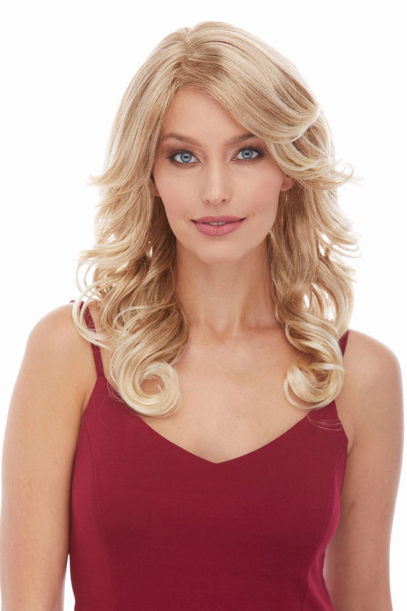 Bliss <br>Synthetic Wig