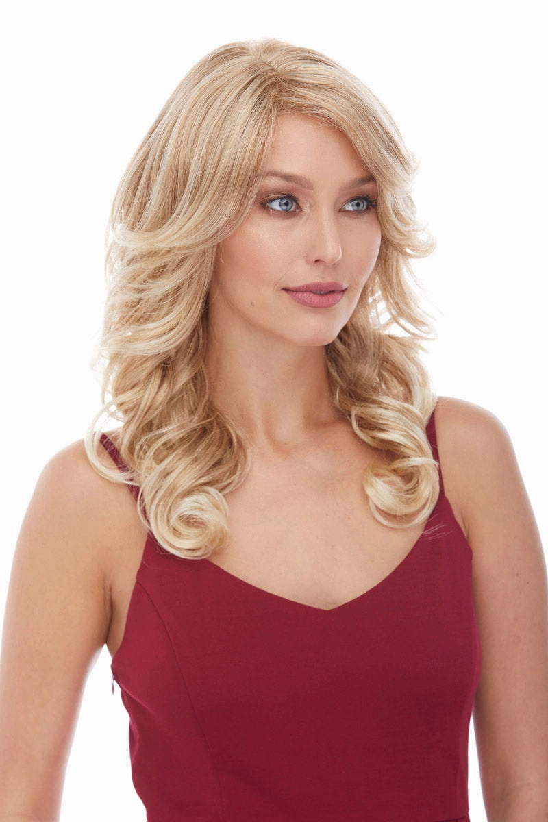 Bliss <br>Synthetic Wig