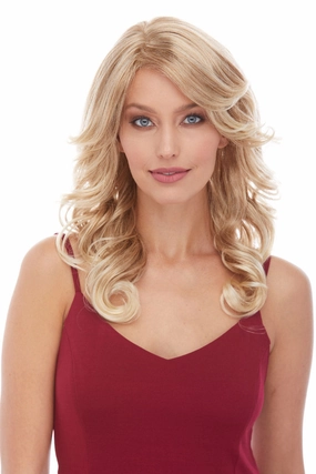 Bliss <br>Synthetic Wig