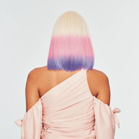 Blonde & Blooming Wig by Hairdo | Synthetic (Wefted)