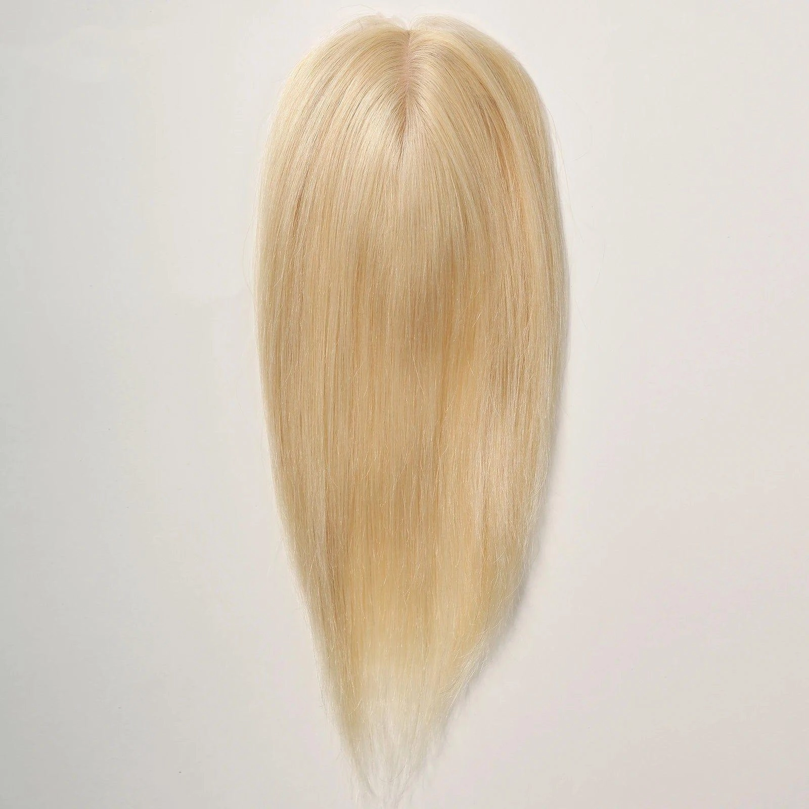 Blonde Hair Topper