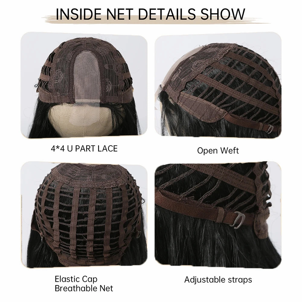 Blonde Hair Wigs