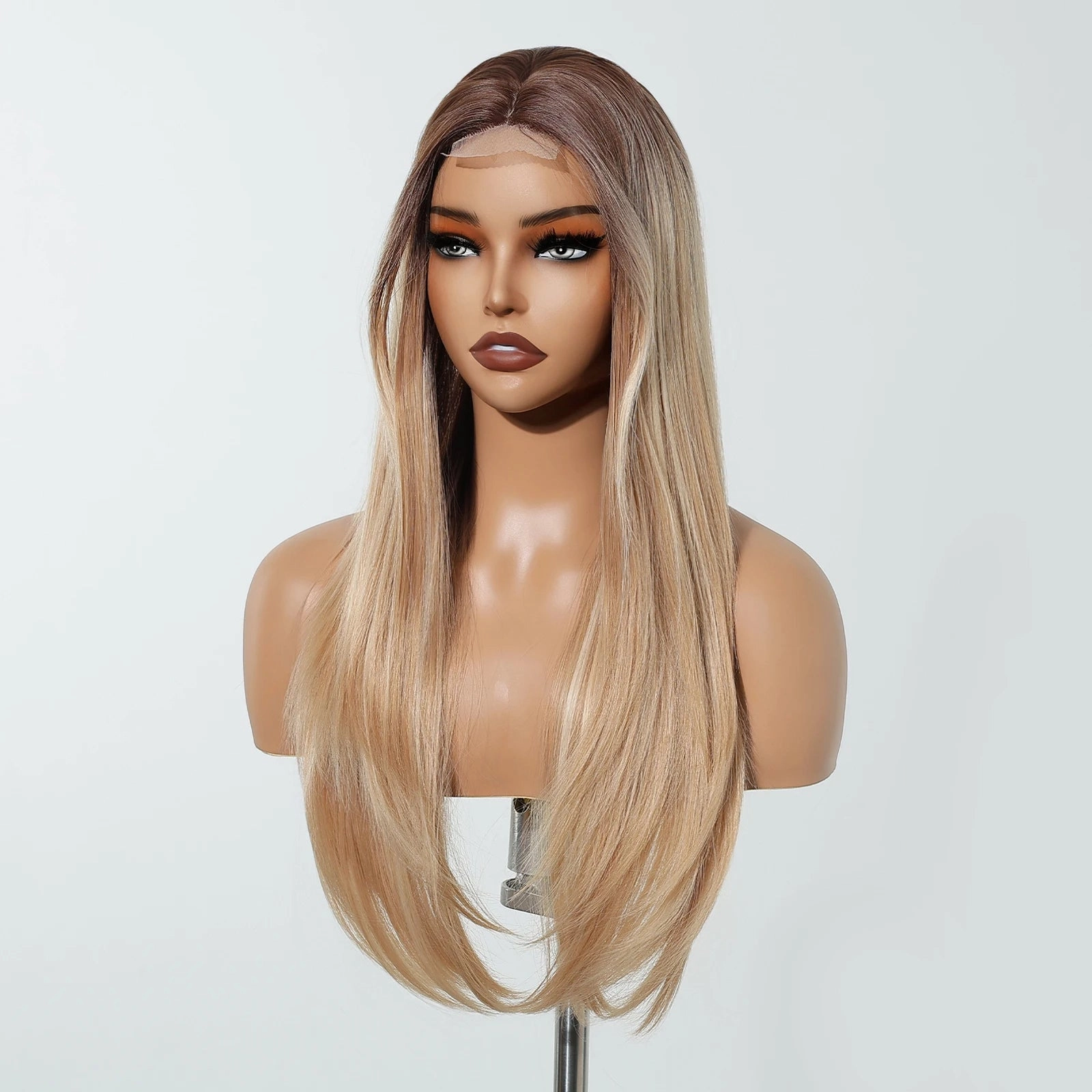 Blonde Hair Wigs