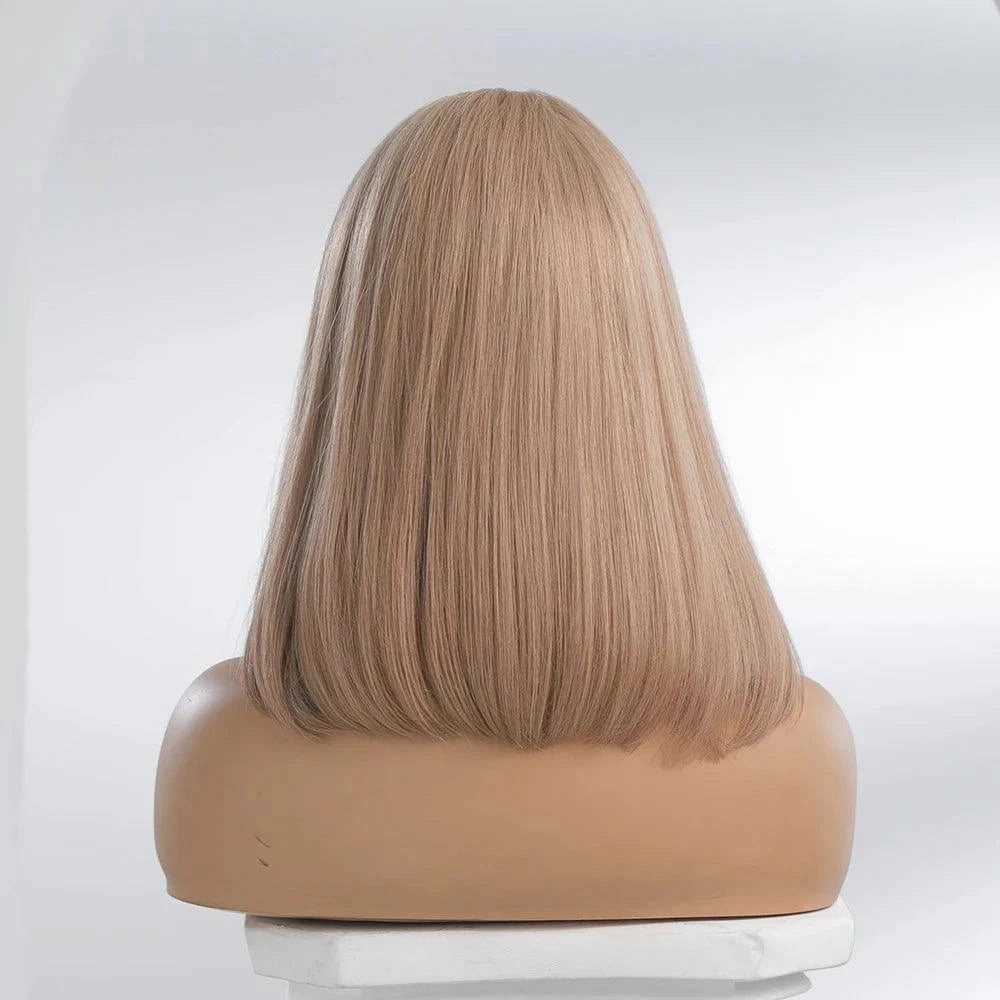 Blonde Wig