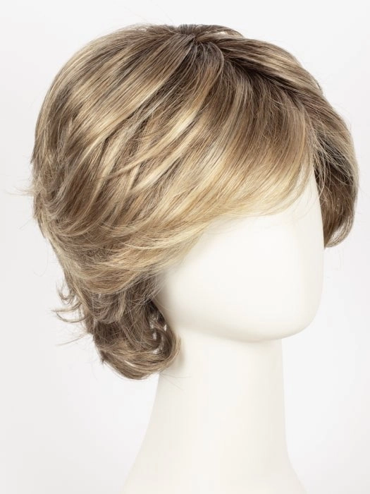 Bloom | Synthetic Lace Front Wig (Hand-Tied)