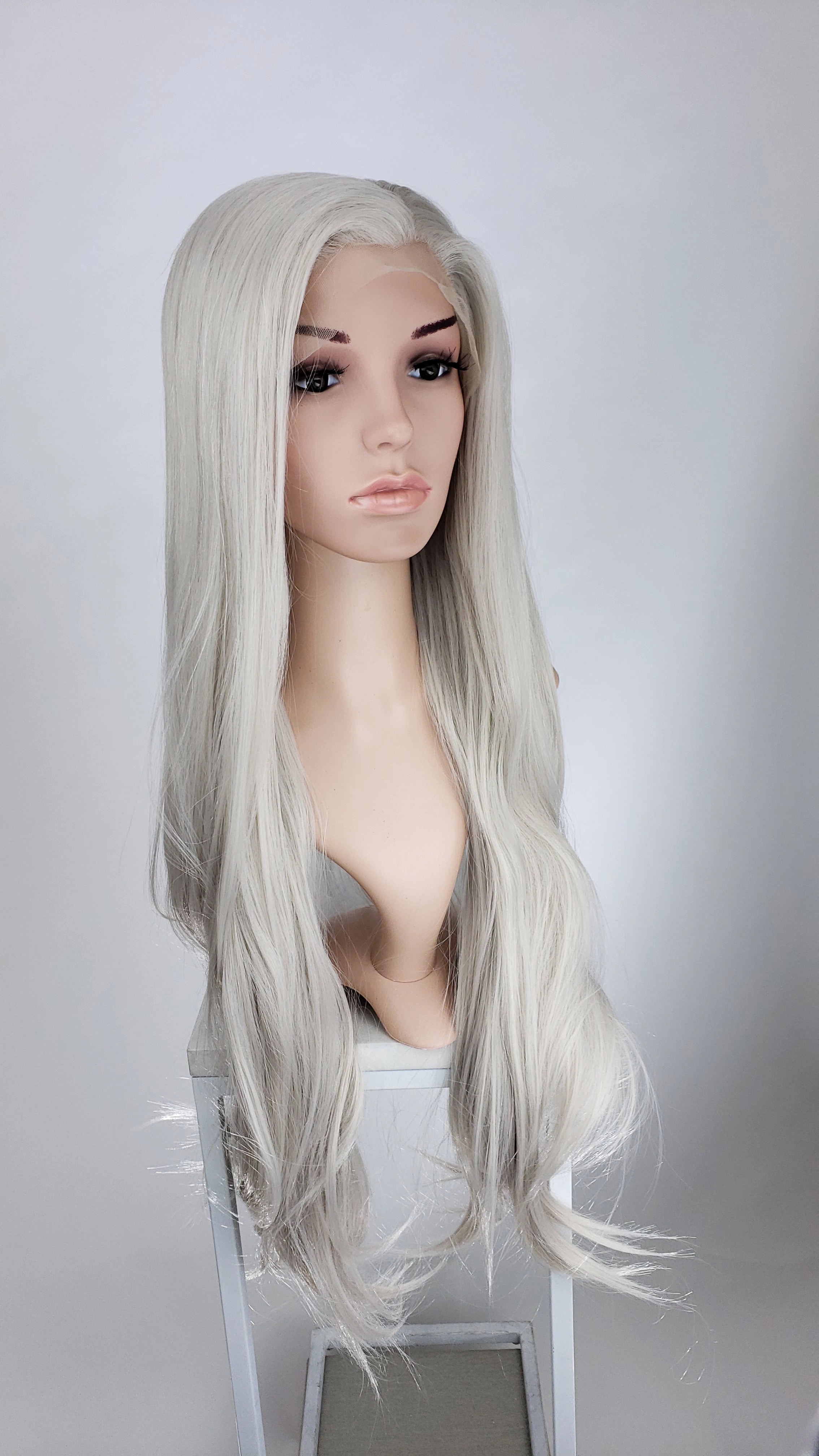 Bloom True Silver - Natural Plus Series