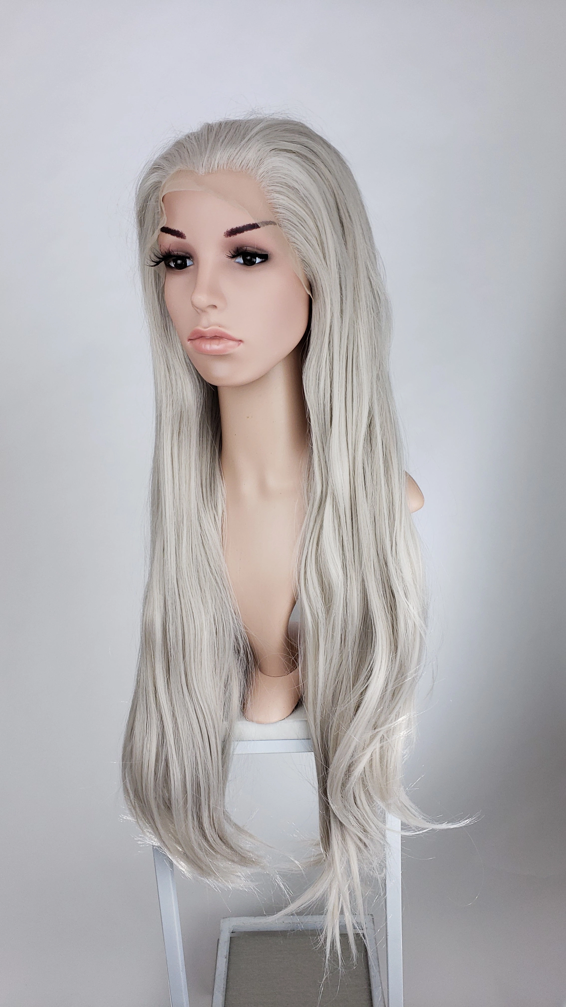 Bloom True Silver - Natural Plus Series