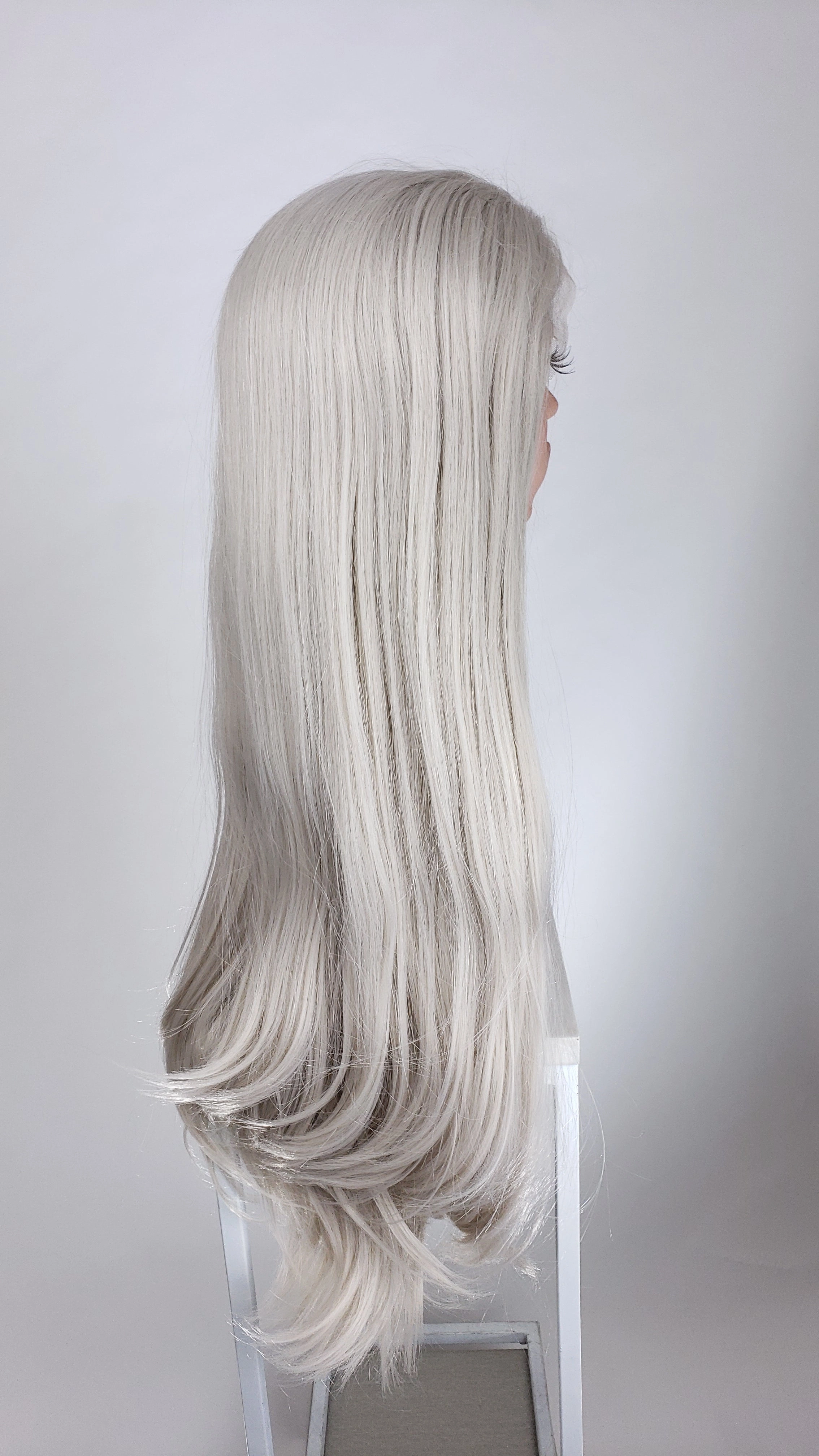 Bloom True Silver - Natural Plus Series