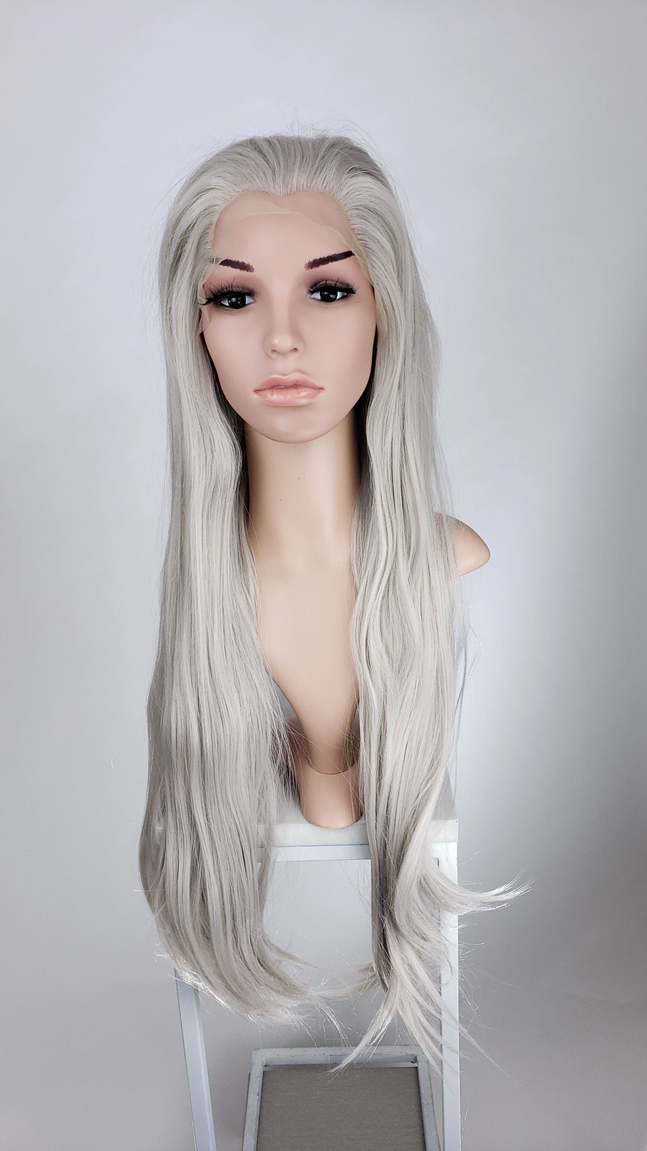 Bloom True Silver - Natural Plus Series