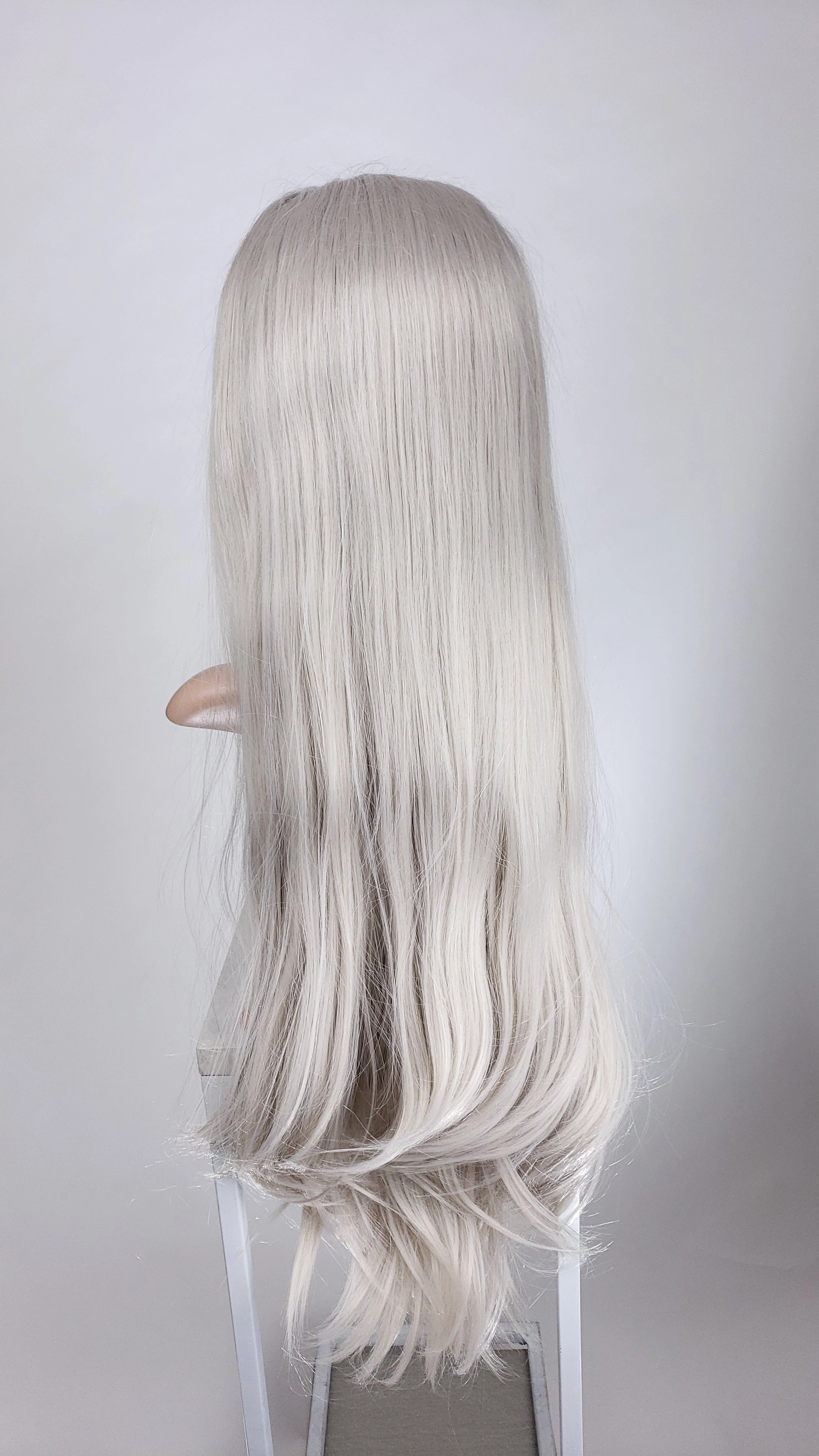 Bloom True Silver - Natural Plus Series