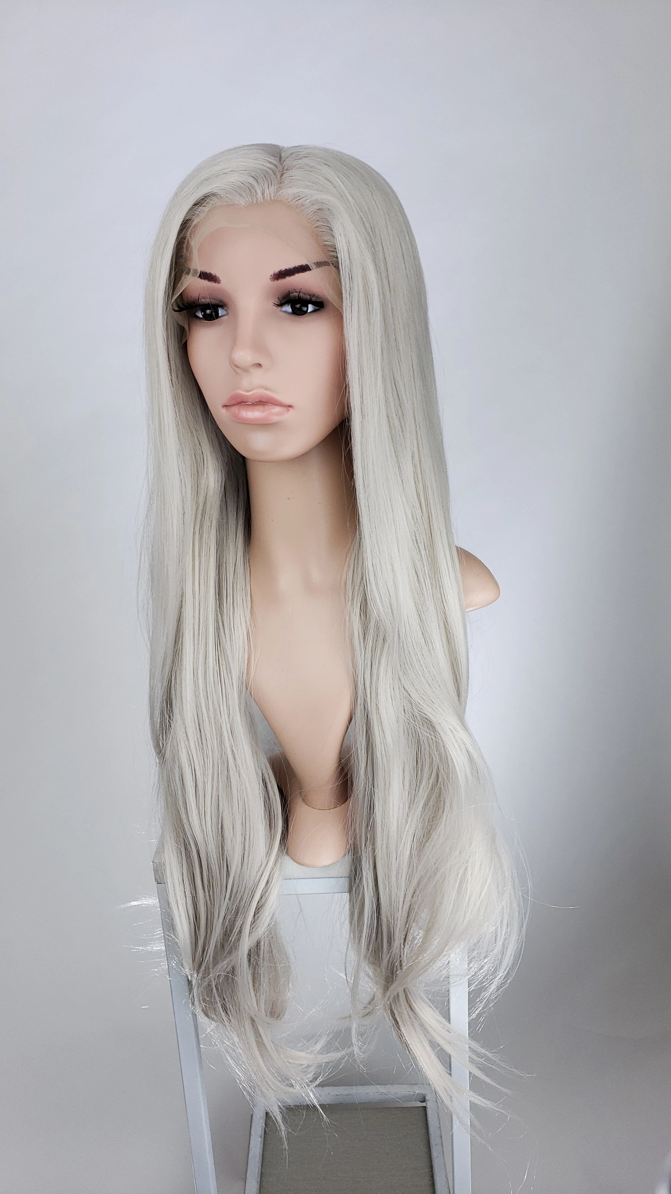 Bloom True Silver - Natural Plus Series
