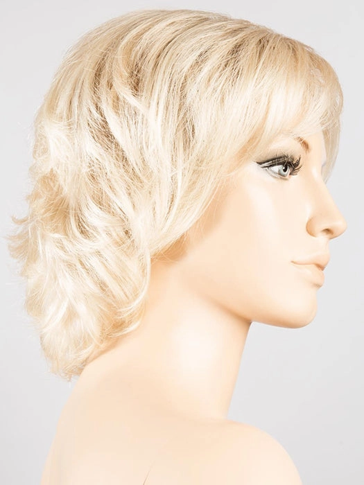 Bloom Wig by Ellen Wille | Hair Society | Extended Lace Front | Partially Hand-Tied