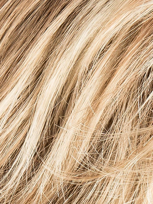 Bloom Wig by Ellen Wille | Hair Society | Extended Lace Front | Partially Hand-Tied
