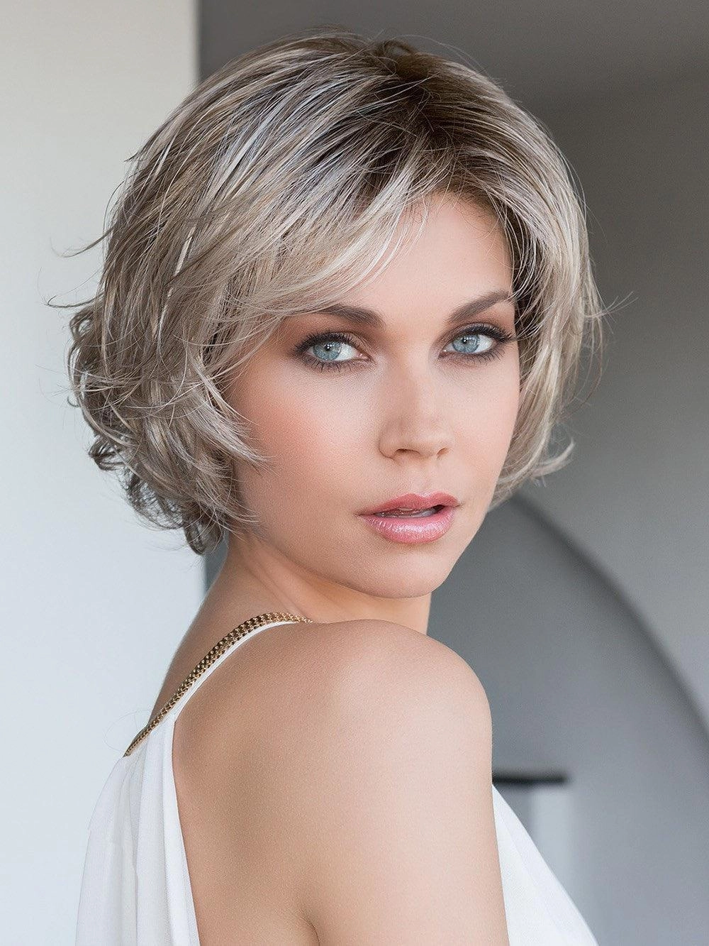 Bloom Wig by Ellen Wille | Synthetic