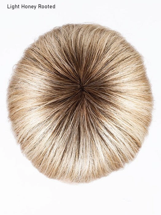Blues Wig by Ellen Wille | Hair Power | Synthetic Fiber