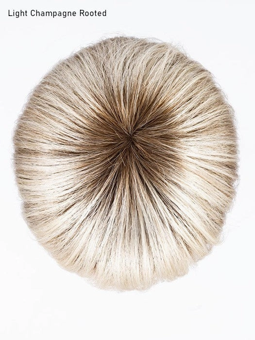 Blues Wig by Ellen Wille | Hair Power | Synthetic Fiber