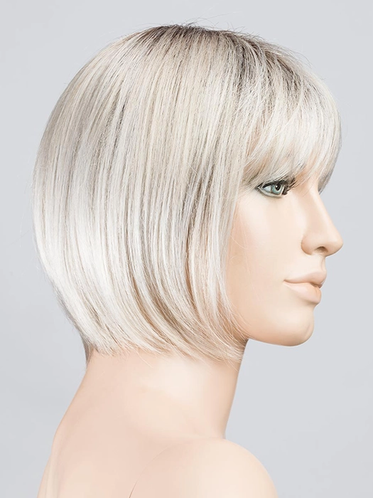 Blues Wig by Ellen Wille | Hair Power | Synthetic Fiber