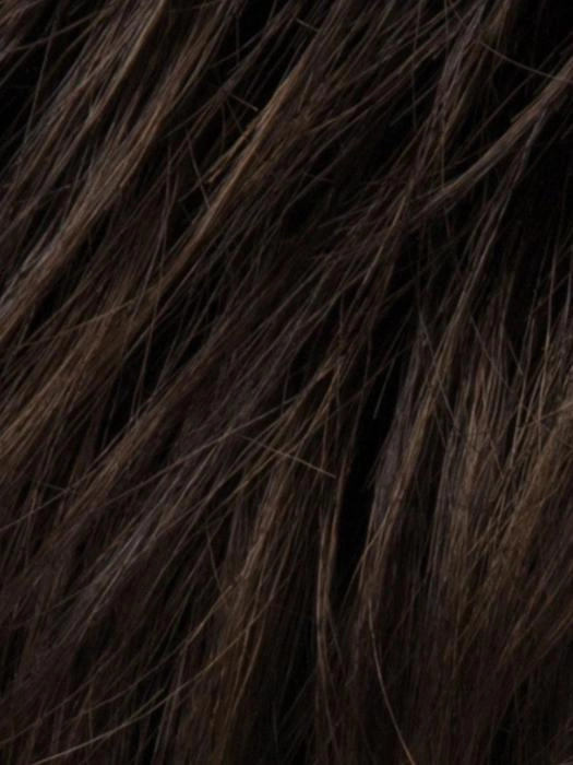 Blues Wig by Ellen Wille | Synthetic