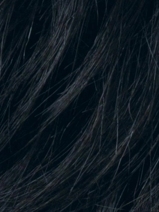 Blues Wig by Ellen Wille | Synthetic
