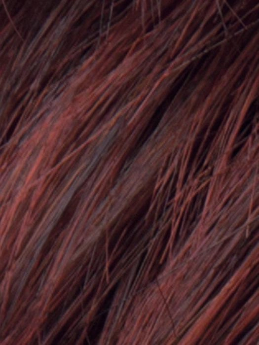 Blues Wig by Ellen Wille | Synthetic