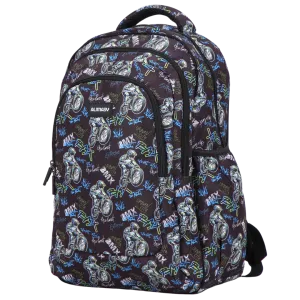 BMX Large School Backpack
