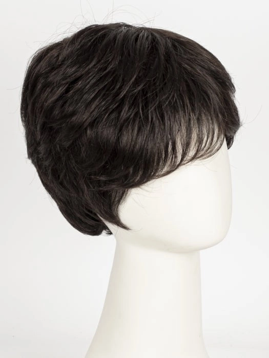 Bo Mono | Synthetic Lace Front Wig (Mono Top)