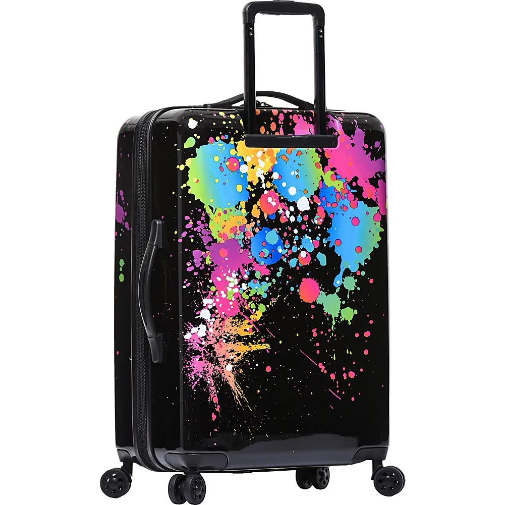 Body Glove Bursts 29" 4-Wheel Large Luggage