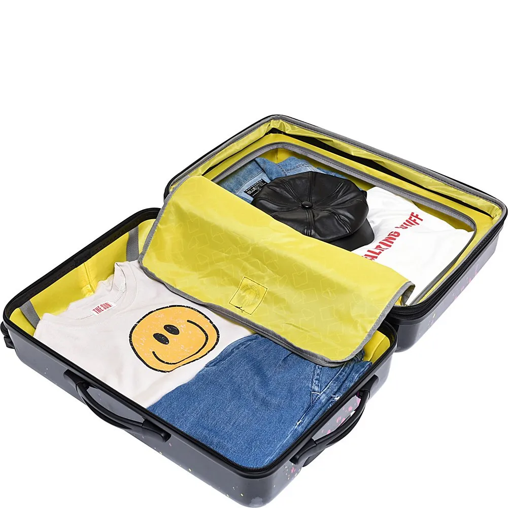 Body Glove Bursts 29" 4-Wheel Large Luggage