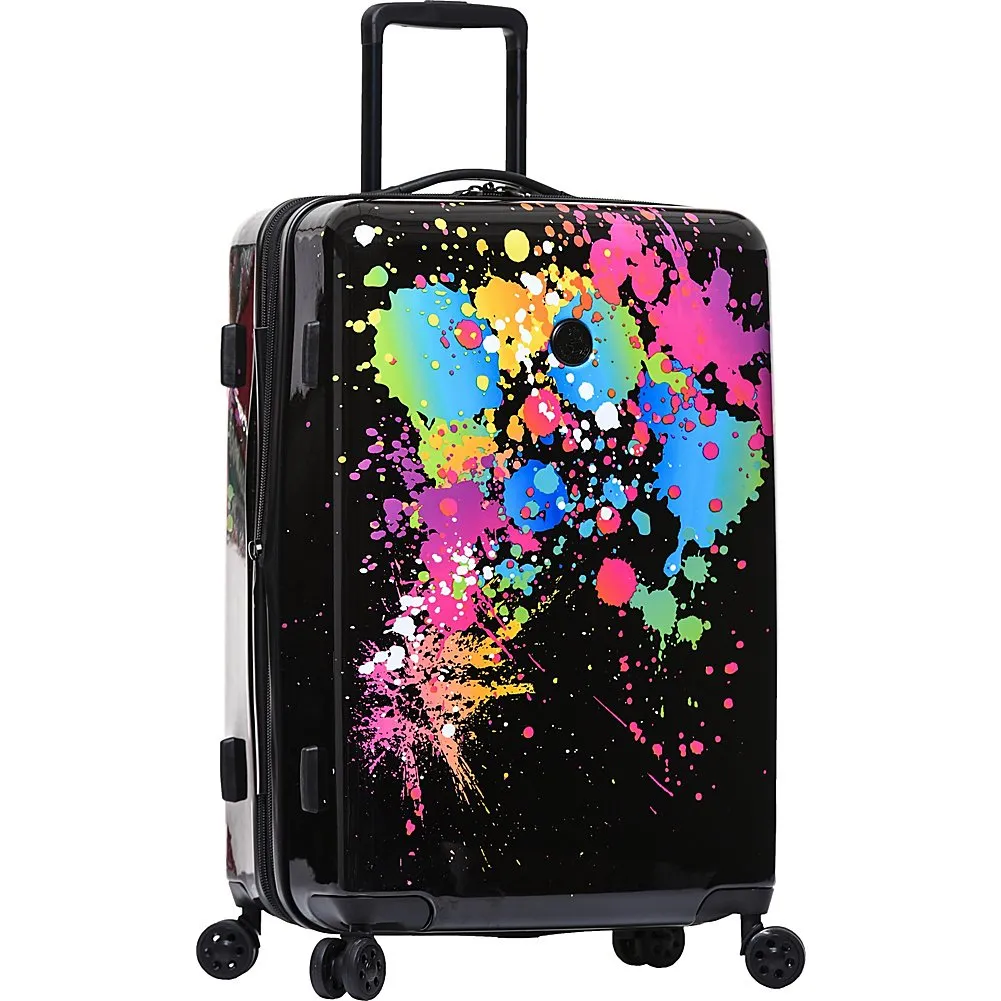 Body Glove Bursts 29" 4-Wheel Large Luggage