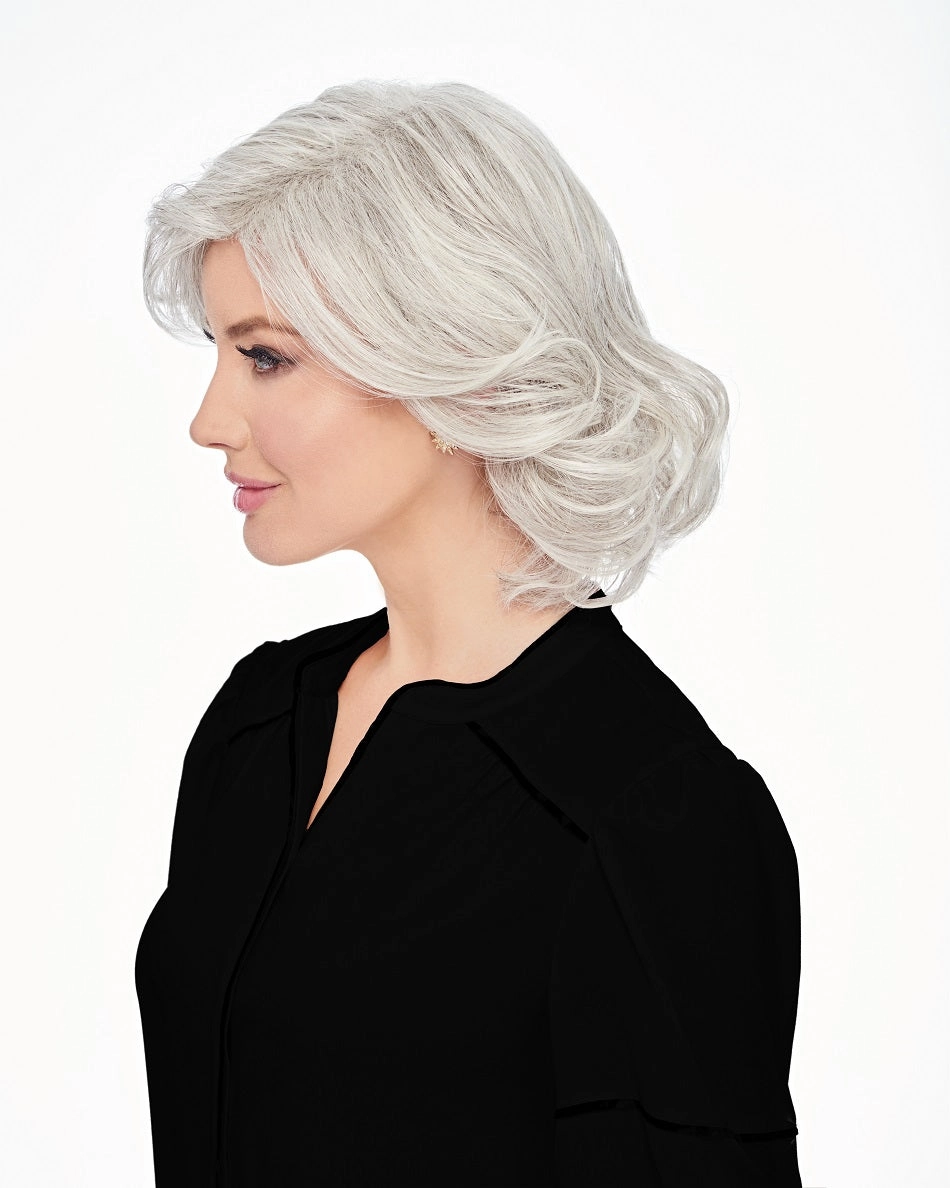 Bombshell Bob Wig by Hairdo | Heat Friendly Synthetic Hair | Average Cap