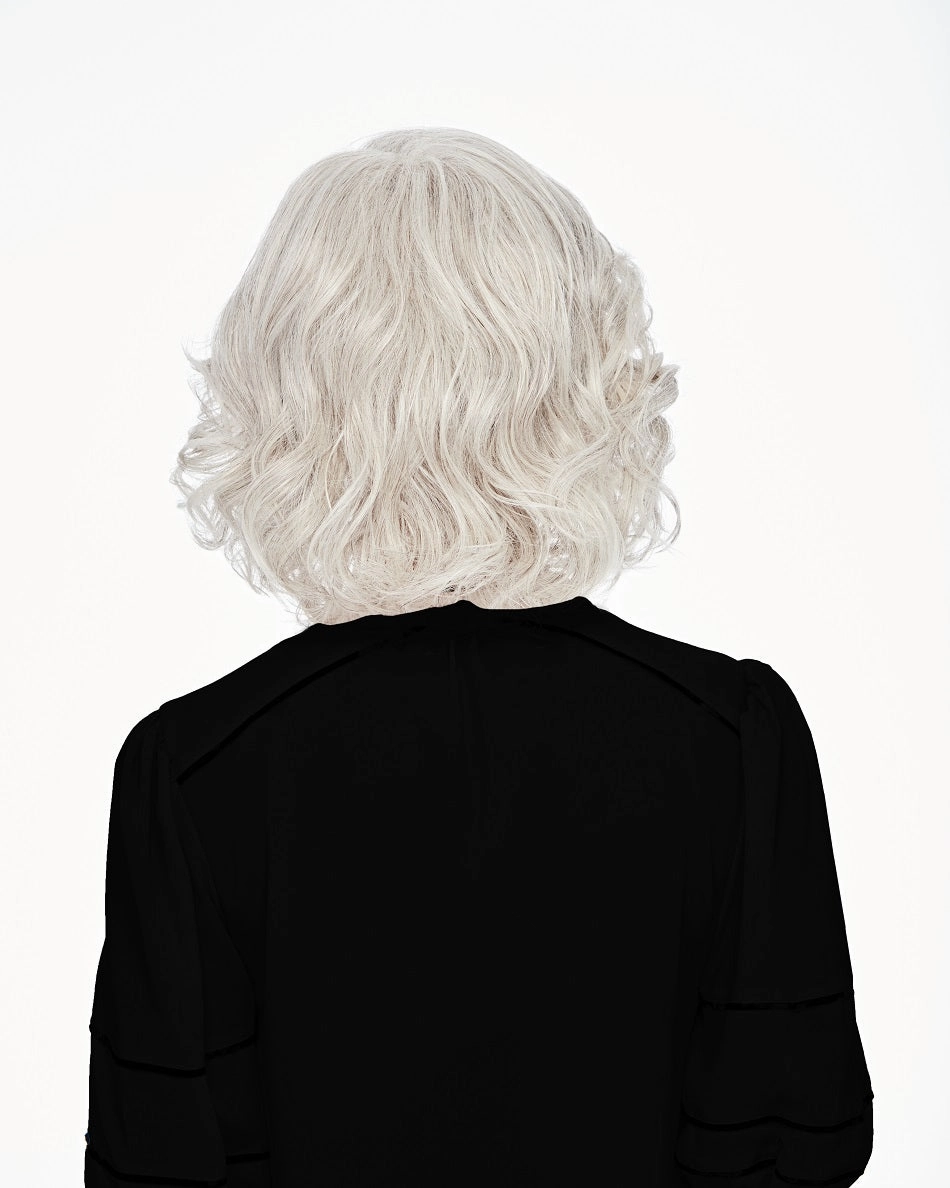 Bombshell Bob Wig by Hairdo | Heat Friendly Synthetic Hair | Average Cap