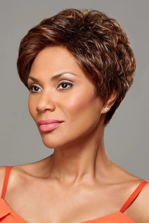 Bonnie Wig by Henry Margu | Synthetic (Traditional Cap) | Clearance