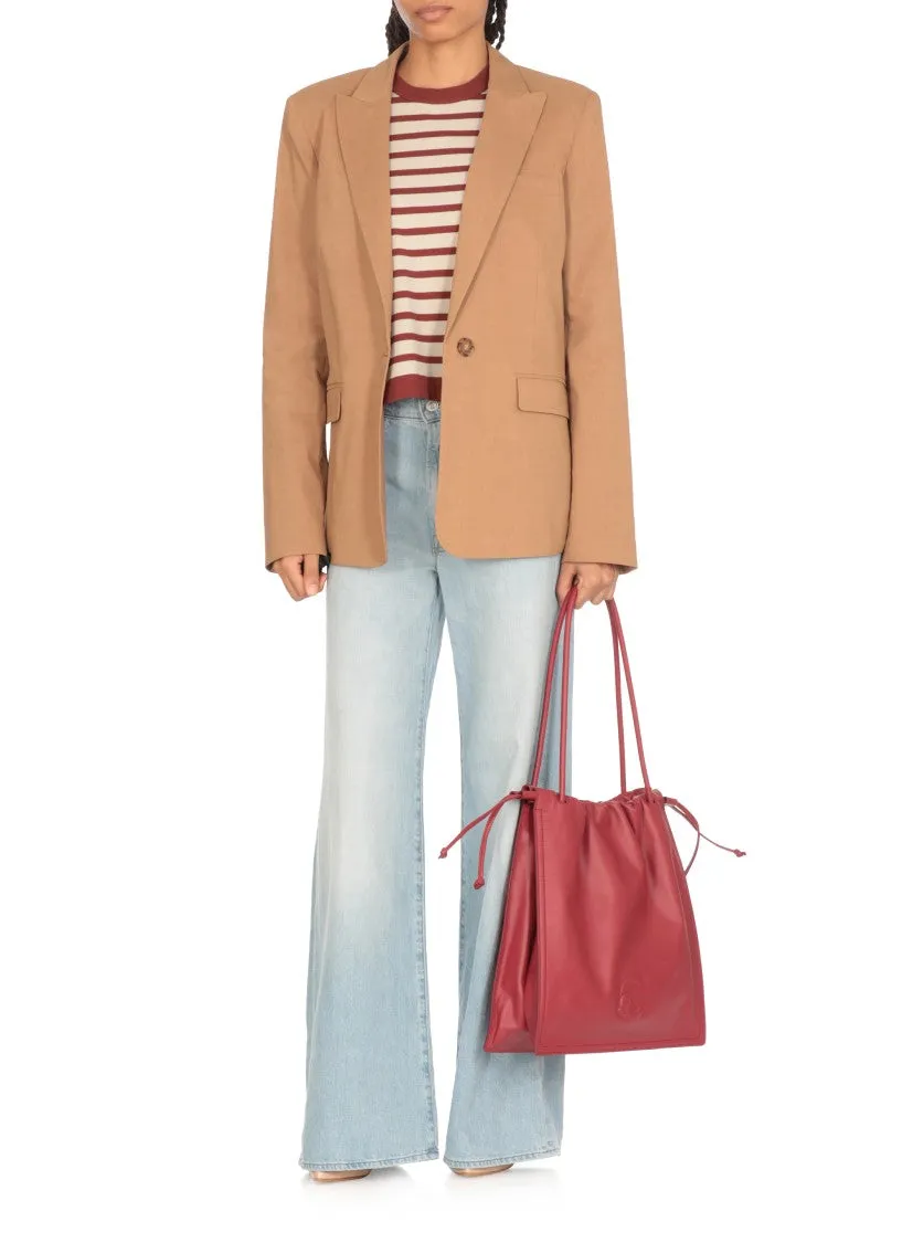 Bordeaux Dulse Bag
