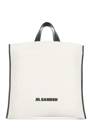 Border Book Bag