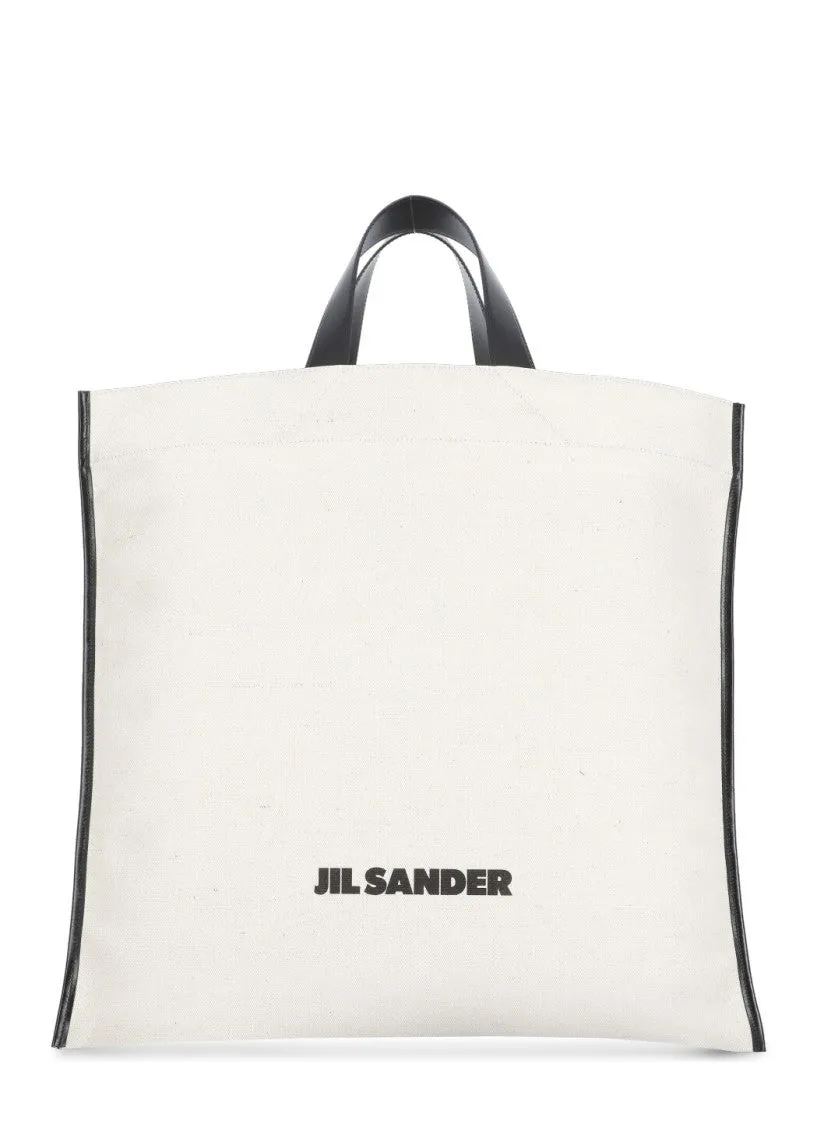 Border Book Bag
