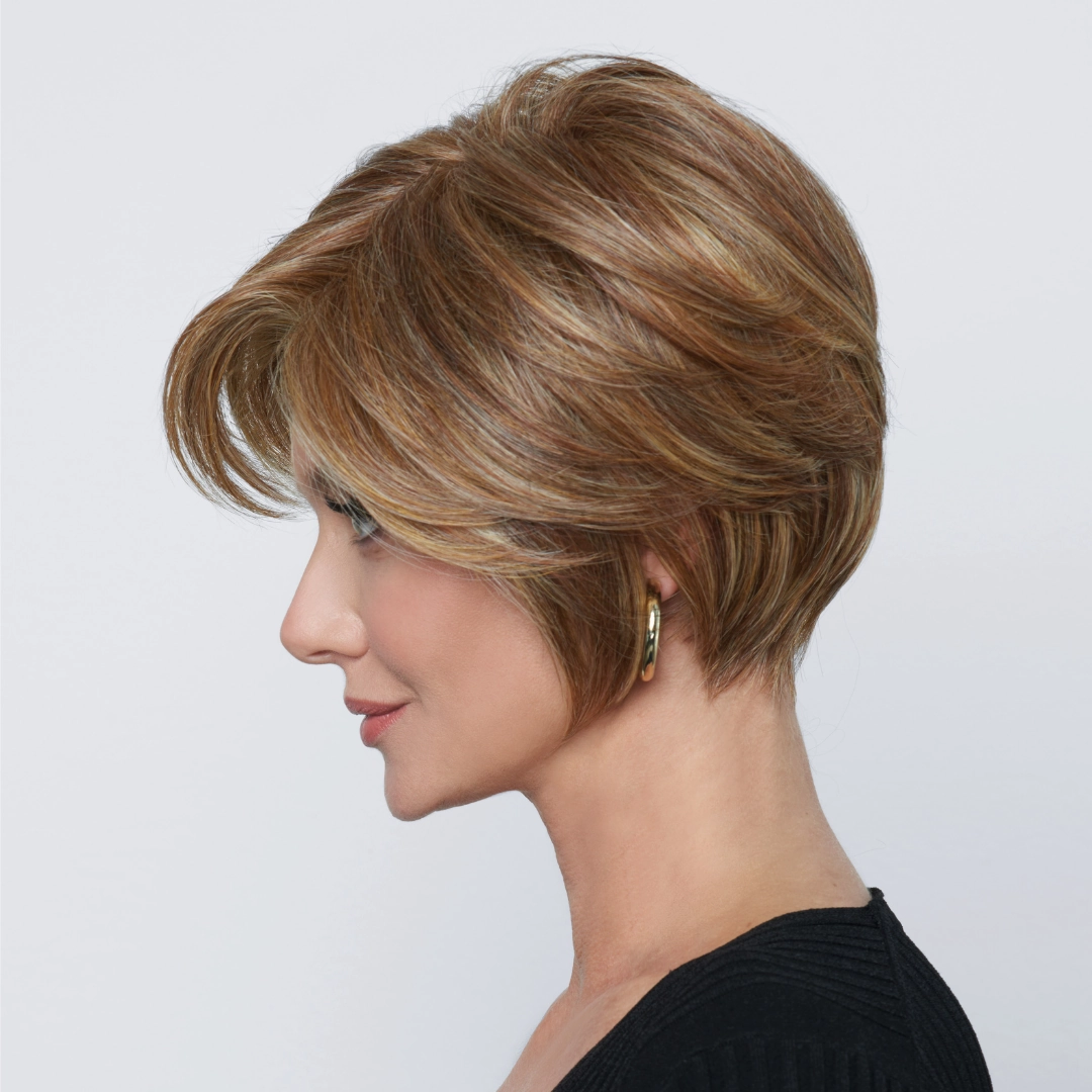 Born To Shine - Signature Wig Collection by Raquel Welch